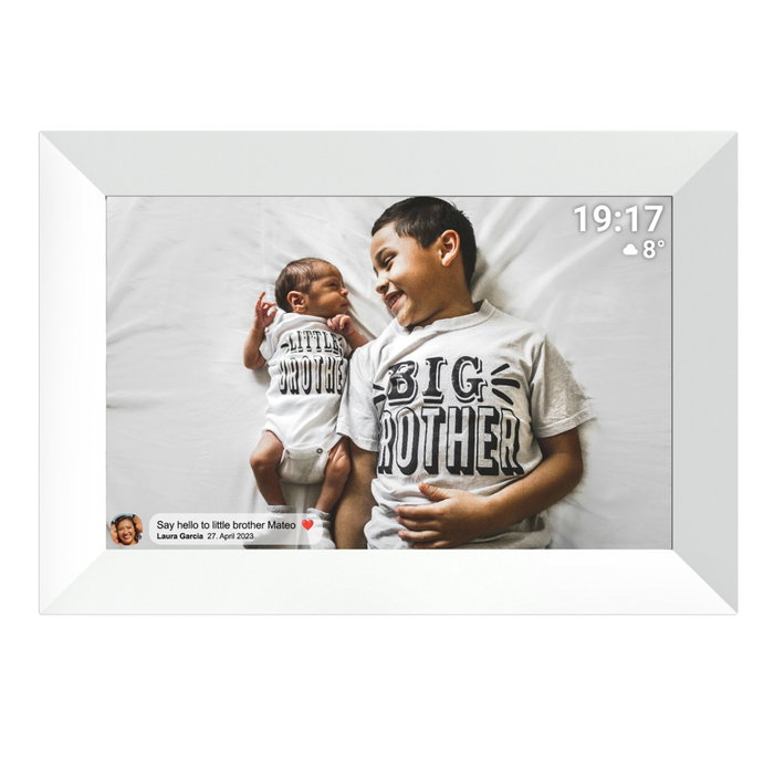 Denver PFF-1026W White Denver PFF-1026W White