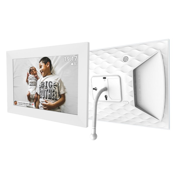 Denver PFF-1026W White Denver PFF-1026W White
