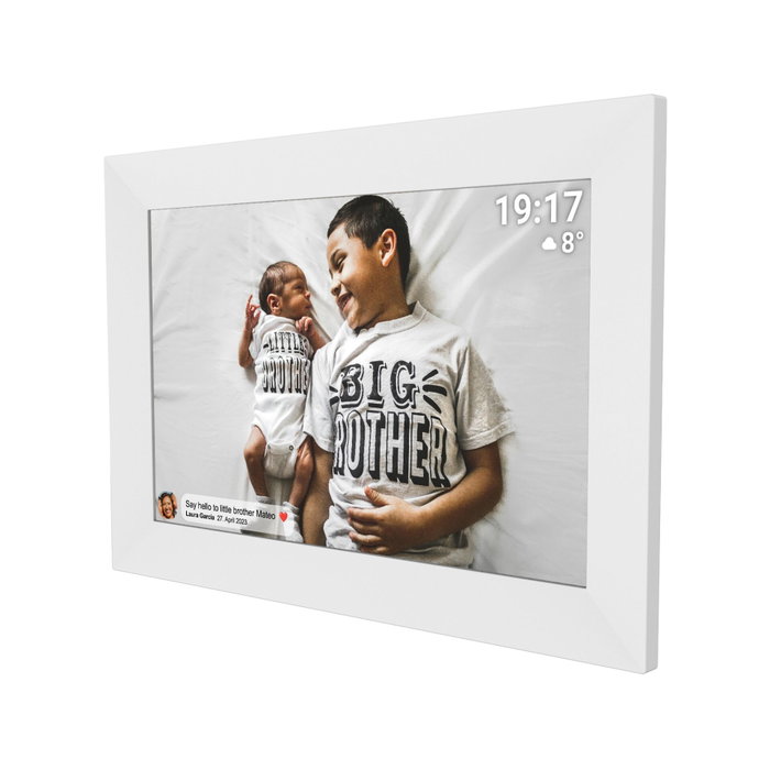 Denver PFF-1026W White Denver PFF-1026W White