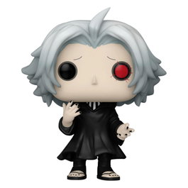 Funko Pop Tokyo Ghoul Re - Owl