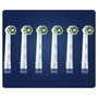 Oral-B Tête de rechange 80339345 Blanc