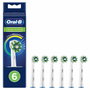 Oral-B Tête de rechange 80339345 Blanc