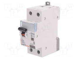 LEGRAND Interrupteur différentiel P310 DX 25A 30mA 2 pôles