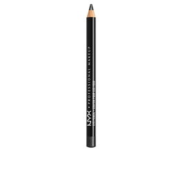 Nyx Professional Make Up Crayon Yeux Slim Noir Chatoyant 1.2gr
