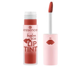 Essence Hydra Kiss Rouge à lèvres #04-Classy Red 4 ml Brillance Naturelle Longue Durée