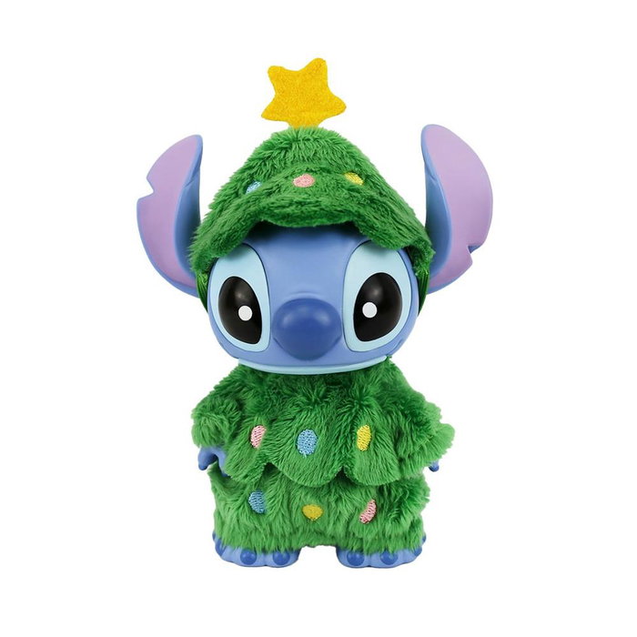 Enesco Disney Stitch Sapin de Noël Enesco Disney Stitch Sapin de Noël