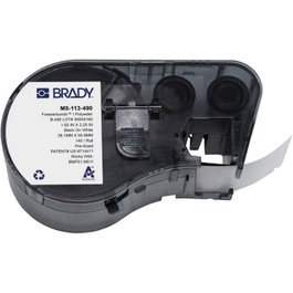 Brady FreezerBondz Étiquettes pour imprimante M510/BMP51/BMP53/M511
