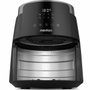 Medion MD13030 Friteuse à air chaud 4,7 L Noir