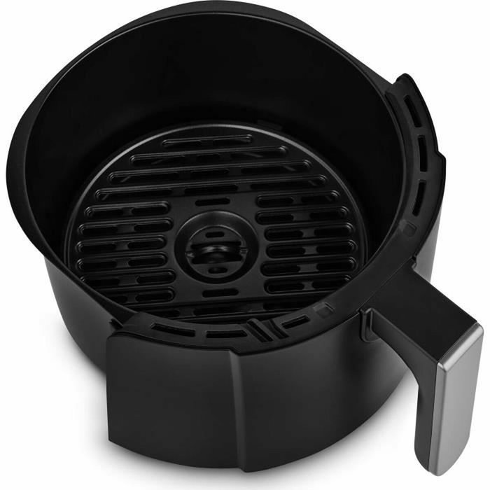 Medion MD13030 Friteuse à air chaud 4,7 L Noir