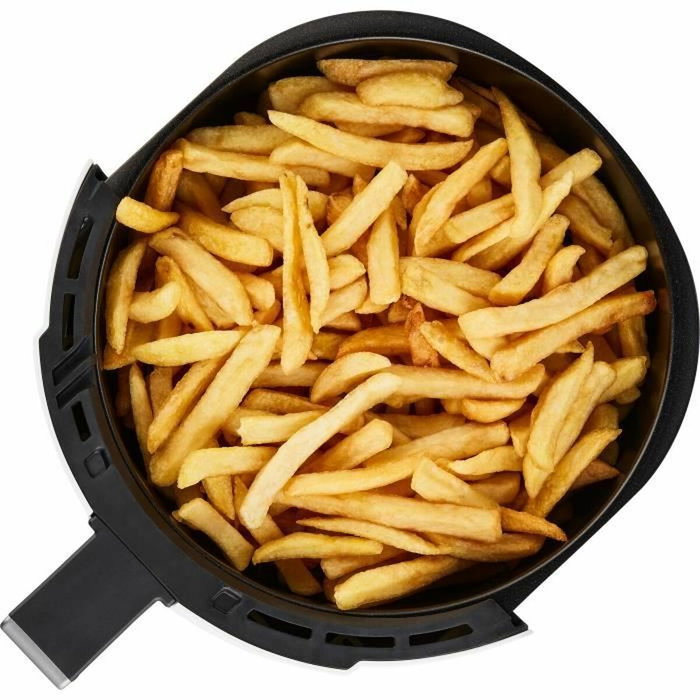 Medion MD13030 Friteuse à air chaud 4,7 L Noir