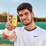 Isdin Fusion Water MAGIC d'Alcaraz SPF 50