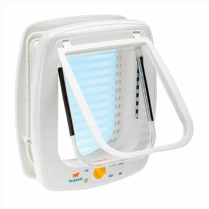 Ferplast Chatière Swing Blanc