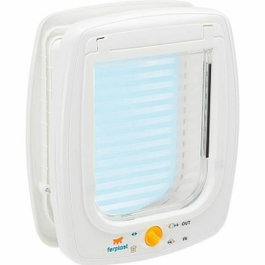 Ferplast Chatière Swing Blanc