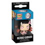 FUNKO Llavero Pocket POP Demon Slayer Kimetsu no Yaiba Nezuko Kamado