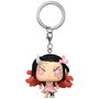 Funko - Porte-clés Pocket POP - Demon Slayer : Kimetsu no Yaiba - Nezuko Kamado