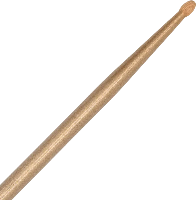 Zildjian Baquetas Z Custom 5A Gold Chroma Edición Limitée