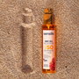 Sensilis Huile Sèche Optimiseur de Bronzage SPF50 - Protection Solaire Corps Haute Sécurité - Texture Non Grasse - Flacon 150 ml