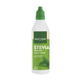 Santiveri Stevia Liquide 90 ml