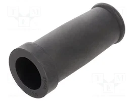 LAPP Manchon SKINDICHT® SNR en caoutchouc, noir, 80mm