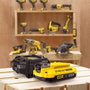 Stanley Fatmax Starter Kit Batterie 18V 2Ah + Chargeur 1,25A SFMCB10D1-QW