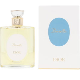 Dior DIORELLA eau de toilette 100 ml