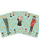 Sakami Merchandise Spy x Family jeu de cartes à jouer de 54 cartes