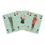 Sakami Merchandise Spy x Family jeu de cartes à jouer de 54 cartes