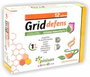 PINISAN Grid Defens 12 sachets