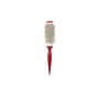 Bifull Brosse thermique queue fine Red Wood Nº32