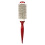 Bifull Brosse thermique queue fine Red Wood Nº32
