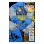McFarlane Toys DC Direct Page Punchers Pack de 2 figurines Batman & The Joker (Batman: The Dark Knight Returns) 8 cm