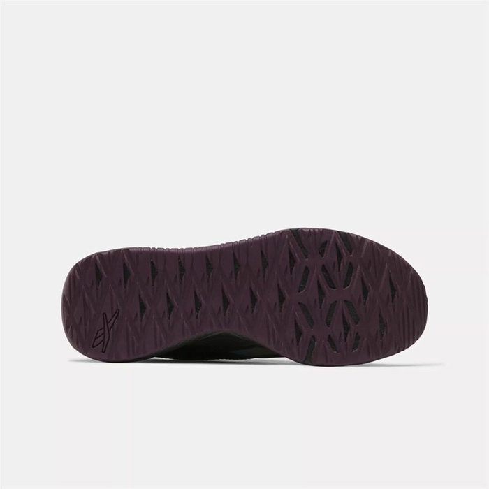 Chaussures de sport pour femme Reebok Noir Chaussures de sport pour femme Reebok Noir