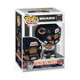 NFL: Legends POP! Sports Vinyl figurine Bears- Caleb Williams 9 cm