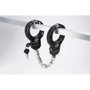 Ifam Mobility Cuff Lock Antivol multifonction trottinette vélo menottes acier avec étui clés