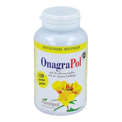 Onagrapol 120 Perlas Onagrapol 120 Perlas
