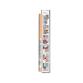 The Balm Mr.Write(Now) Précision Crayon eyeliner en gel Brian Beige Nude