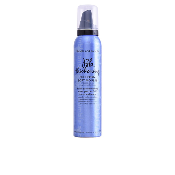 Bumble & Bumble THICKENING Mousse Volumatrice 150 ml Bumble & Bumble THICKENING Mousse Volumatrice 150 ml