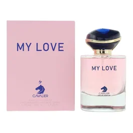Cavalier My Love Eau de Parfum 100 ml