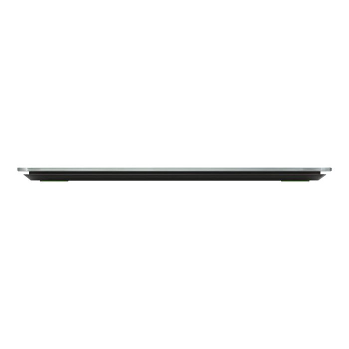 Leifheit Soehnle Page Balance de cuisine Comfort 300 Slim grise, OEN 61504, pour la salle de bain