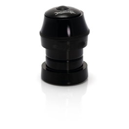 XLC Jeu de direction HS-A05 A-Head 1 1/8 30mm noir