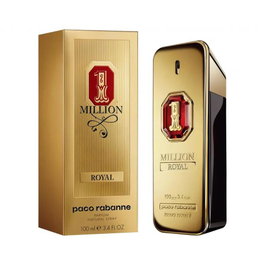 Paco Rabanne 1 Million Royal Eau de Parfum 100 ml