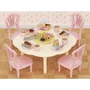 Sylvanian Families La table du goûter - 5742
