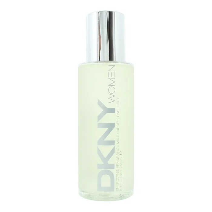 DKNY Women Energizing Spray Parfumé 250 ml DKNY Women Energizing Spray Parfumé 250 ml