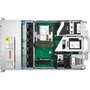 Dell PowerEdge R570 32 Go Serveur Rack 2U Intel Xeon 6507P 8 Cœurs SSD 960 Go SATA III DDR5 iDRAC10 Enterprise