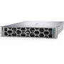 Dell PowerEdge R570 32 Go Serveur Rack 2U Intel Xeon 6507P 8 Cœurs SSD 960 Go SATA III DDR5 iDRAC10 Enterprise