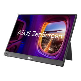 Asus ZenScreen MB16FC moniteur portable (90LM0CB1-B01N71)​