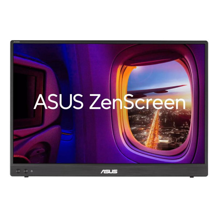 Asus ZenScreen MB16FC moniteur portable (90LM0CB1-B01N71) Asus ZenScreen MB16FC moniteur portable (90LM0CB1-B01N71)