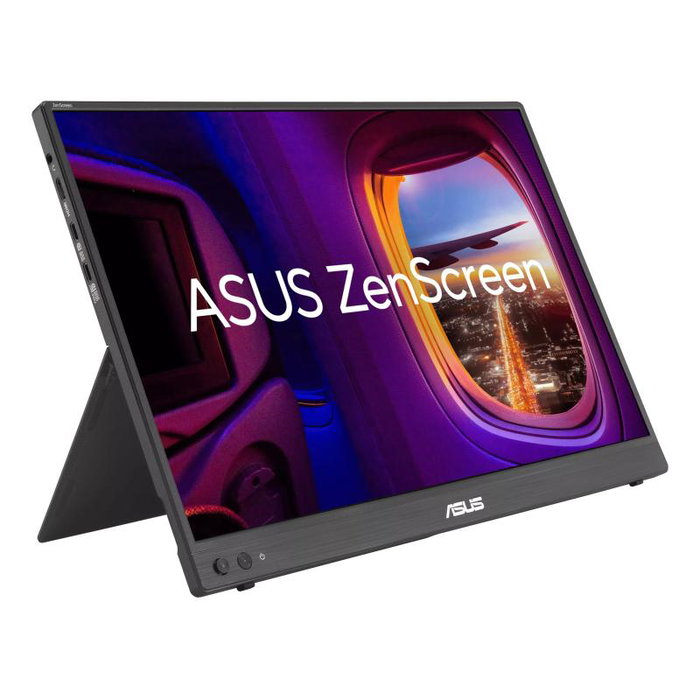 Asus ZenScreen MB16FC moniteur portable (90LM0CB1-B01N71) Asus ZenScreen MB16FC moniteur portable (90LM0CB1-B01N71)