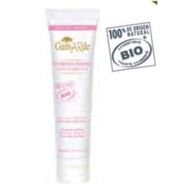 GAMARDE Crème Mains-Pieds Nutrition Intense BIO 100g