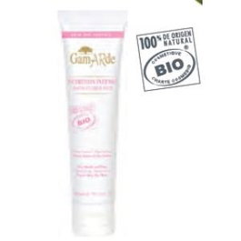 GAMARDE Crème Mains et Pieds Nutrition Intense BIO 100g